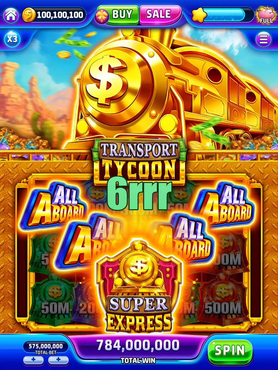6rrr APK