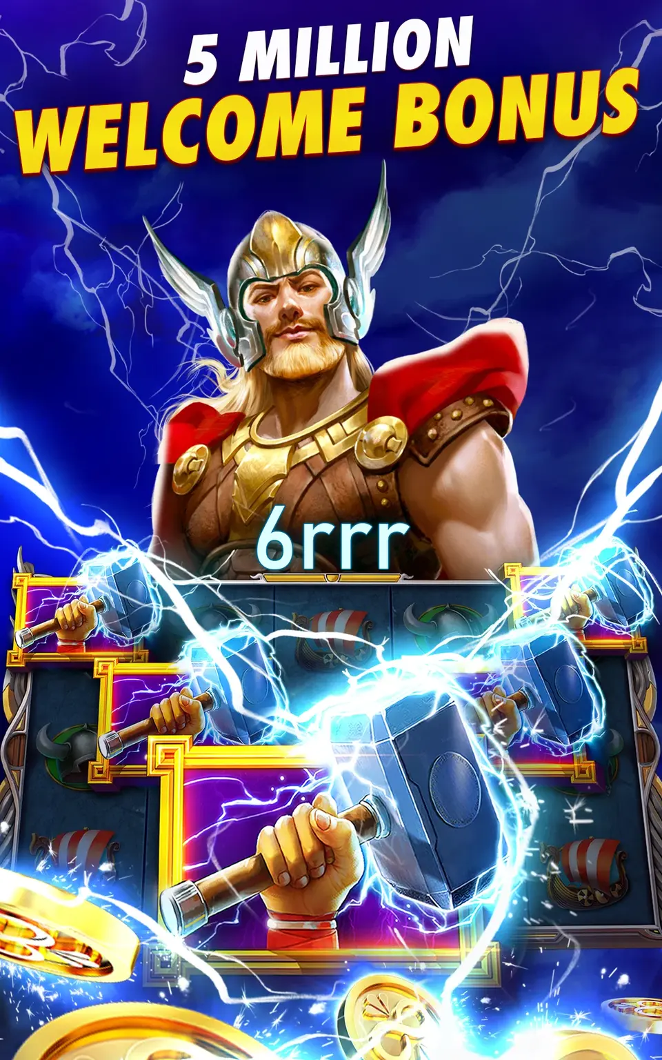 6rrr APK