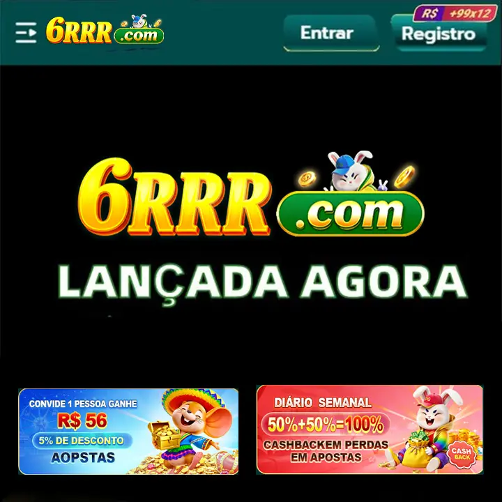 6RRR APK Oficial Baixar Indonesia