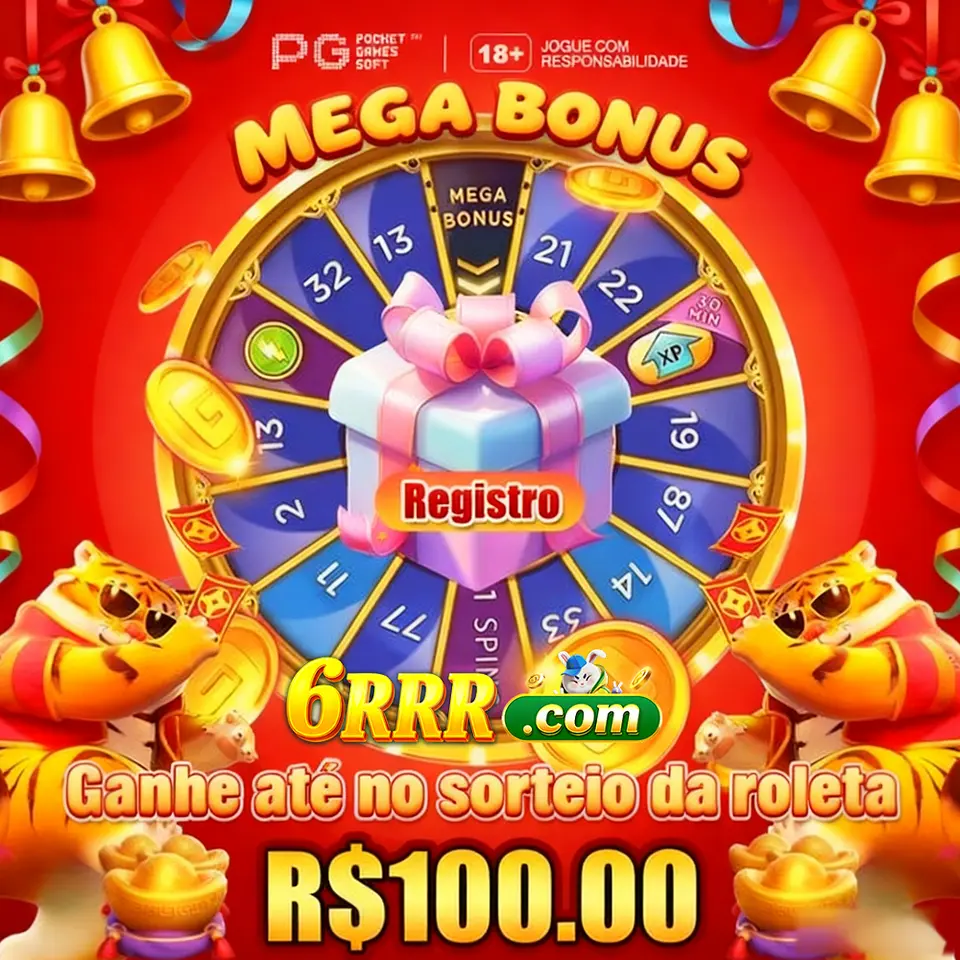 6RRR Login Oficial 2026 Aplikasi