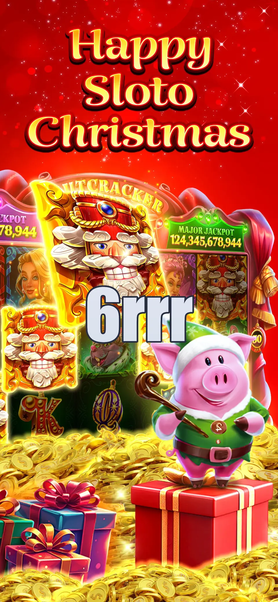 6rrr Capturas de tela - APK Oficial